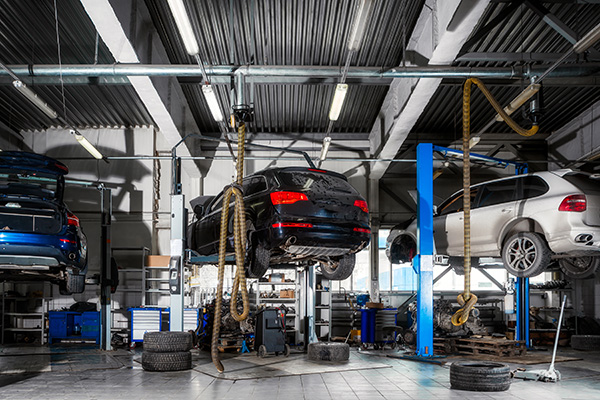 Can I Keep My Car’s Warranty If I Don’t Go to the Dealer for Repairs? | Kamphaus Auto Care